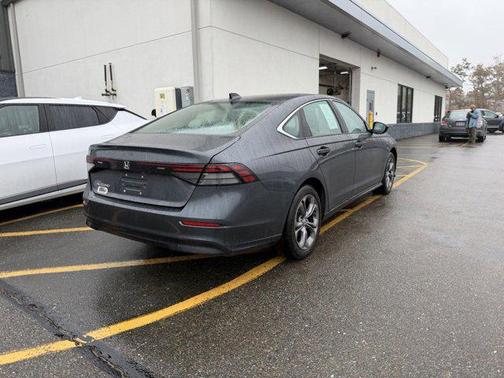 2023 Honda Accord EX 1.5T