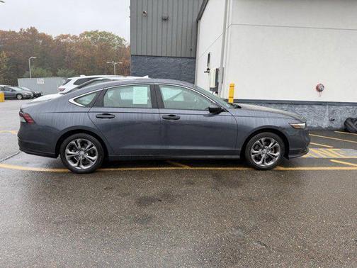 2023 Honda Accord EX 1.5T