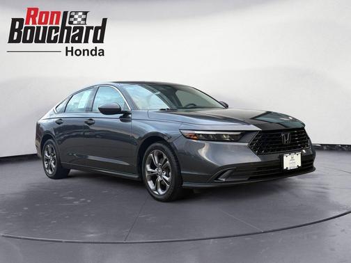 2023 Honda Accord EX 1.5T