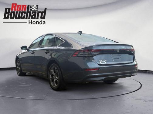 2023 Honda Accord EX 1.5T