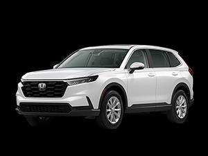 2025 Honda CR-V EX AWD