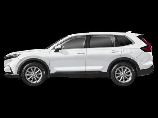 2025 Honda CR-V EX AWD