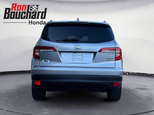 2022 Honda Pilot AWD Special Edition