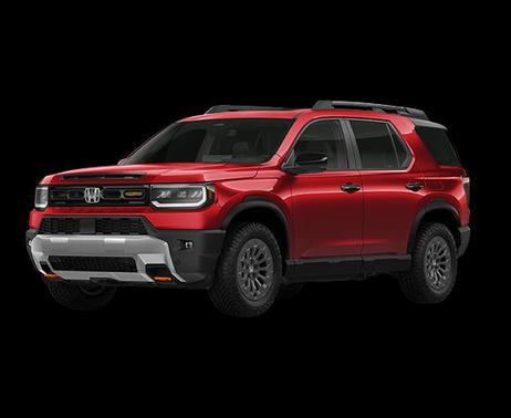 2026 Honda Passport AWD TrailSport