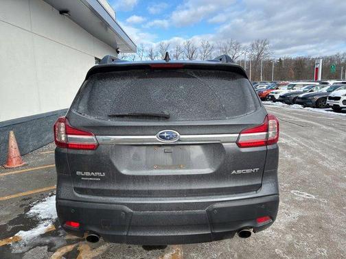 2019 Subaru Ascent Premium 7-Passenger