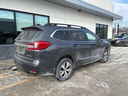 2019 Subaru Ascent Premium 7-Passenger