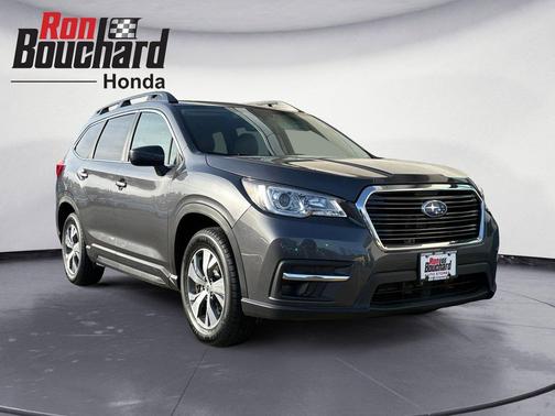 2019 Subaru Ascent Premium 7-Passenger