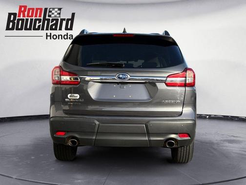 2019 Subaru Ascent Premium 7-Passenger