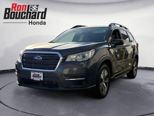2019 Subaru Ascent Premium 7-Passenger