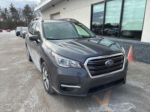 2019 Subaru Ascent Premium 7-Passenger