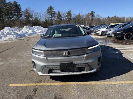 2024 Honda Prologue Touring