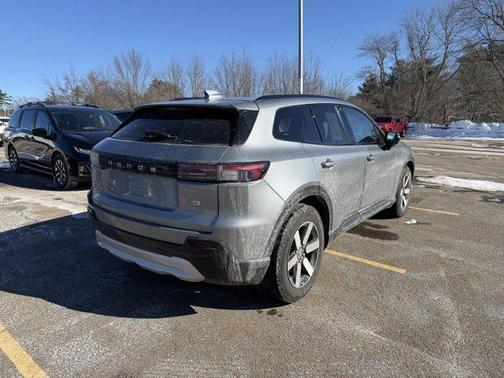 2024 Honda Prologue Touring