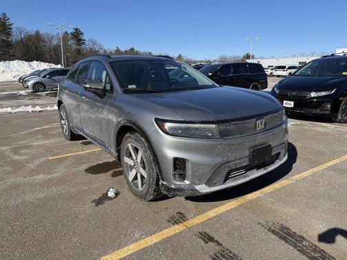 2024 Honda Prologue Touring