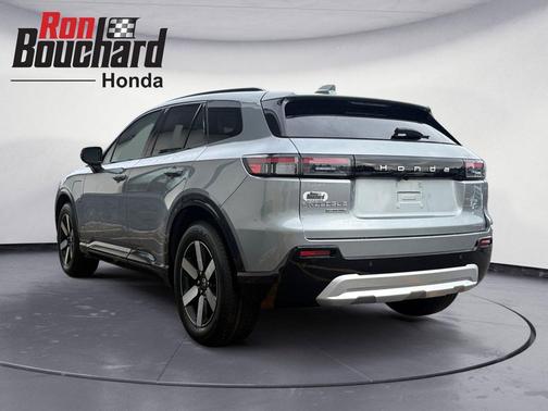 2024 Honda Prologue Touring