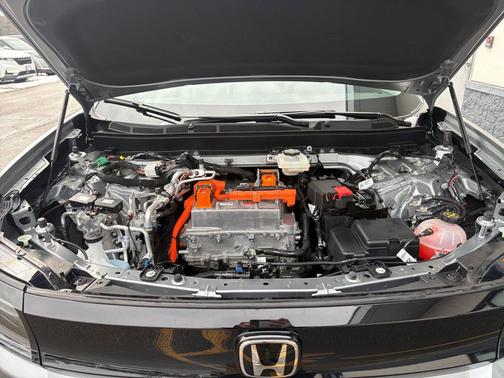 2024 Honda Prologue Touring