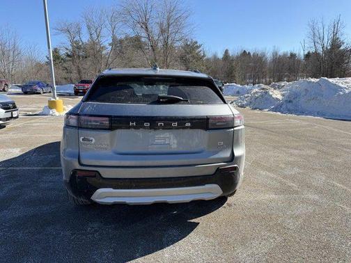 2024 Honda Prologue Touring