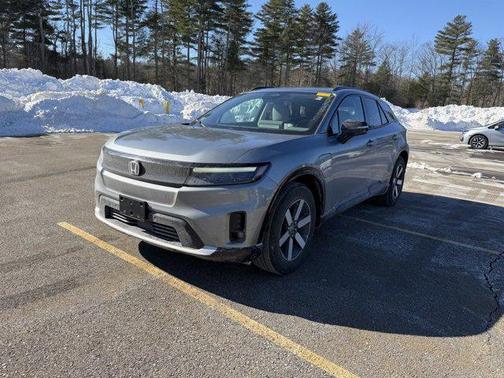 2024 Honda Prologue Touring