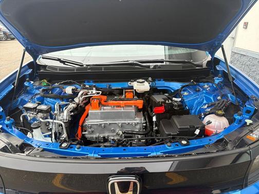 2024 Honda Prologue EX