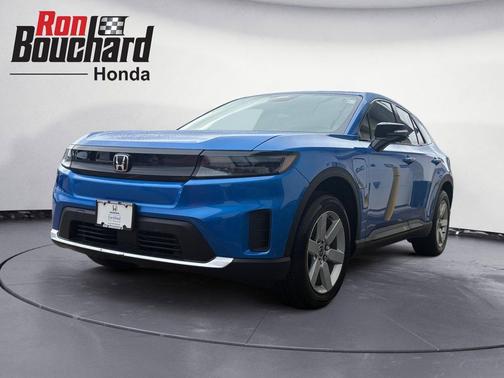 2024 Honda Prologue EX