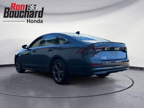 2023 Honda Accord EX 1.5T