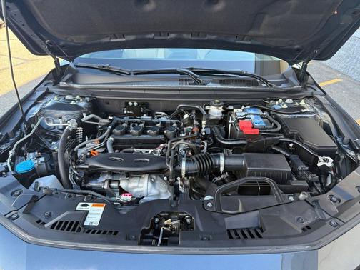 2023 Honda Accord EX 1.5T