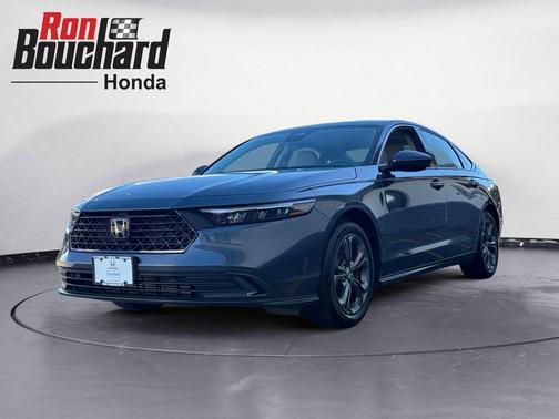 2023 Honda Accord EX 1.5T