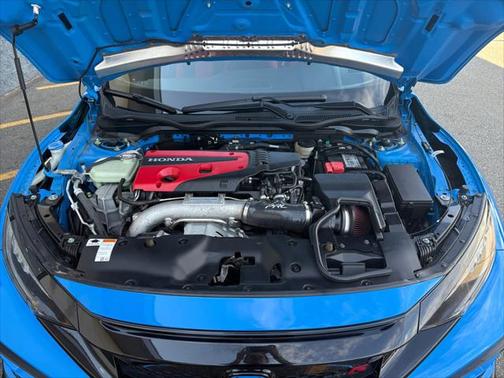 2021 Honda Civic Type R Touring