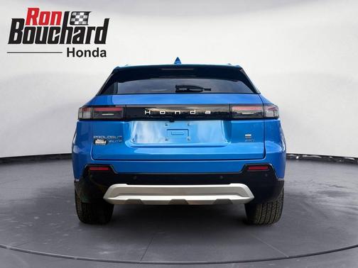 2024 Honda Prologue Elite
