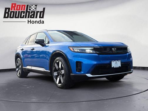 2024 Honda Prologue Elite