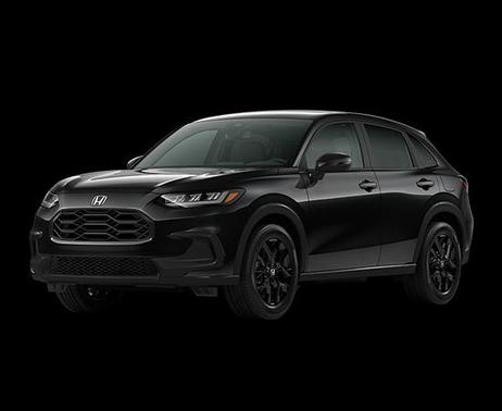 2025 Honda HR-V AWD Sport