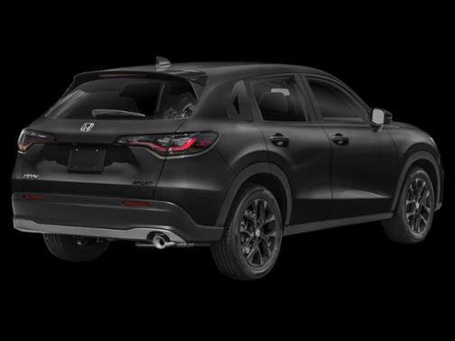 2025 Honda HR-V AWD Sport