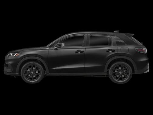 2025 Honda HR-V AWD Sport