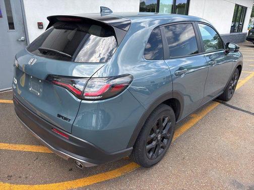 2024 Honda HR-V AWD Sport