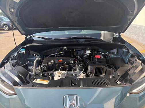 2024 Honda HR-V AWD Sport