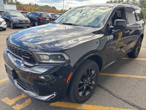 2023 Dodge Durango GT AWD