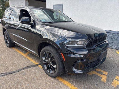2023 Dodge Durango GT AWD