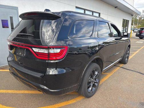 2023 Dodge Durango GT AWD