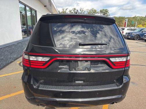 2023 Dodge Durango GT AWD