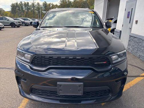 2023 Dodge Durango GT AWD