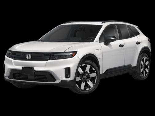 2025 Honda Prologue Elite