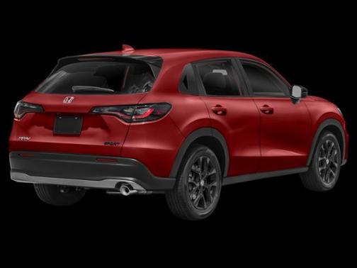2025 Honda HR-V AWD Sport
