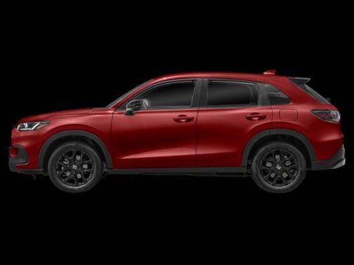 2025 Honda HR-V AWD Sport