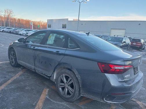 2023 Volkswagen Jetta 1.5T SE