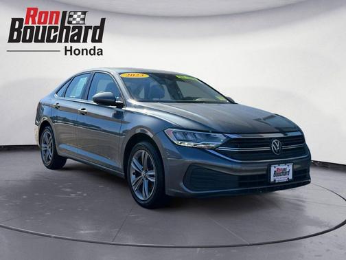 2023 Volkswagen Jetta 1.5T SE