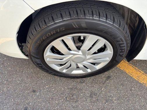 2015 Honda Fit LX