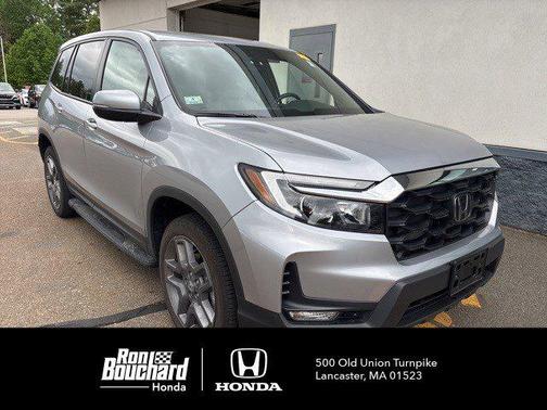 2023 Honda Passport AWD EX-L