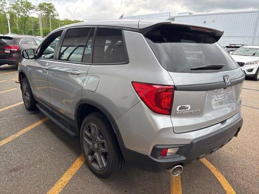 2023 Honda Passport AWD EX-L