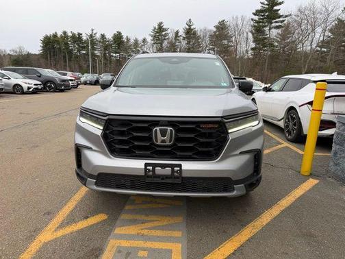 2023 Honda Pilot AWD TrailSport