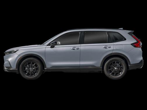 2026 Honda CR-V Hybrid Sport AWD