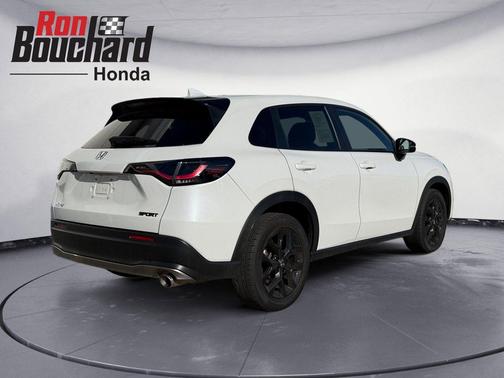 2023 Honda HR-V AWD Sport